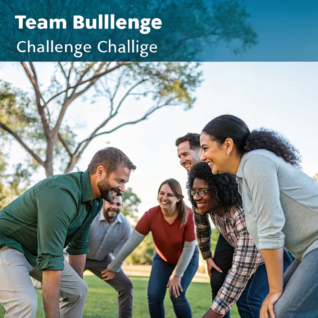 Team Building Event
